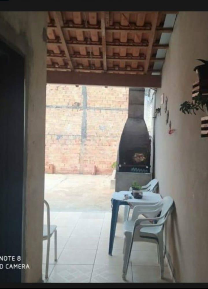 VRL213 vende casa rua rola espelho arapongas