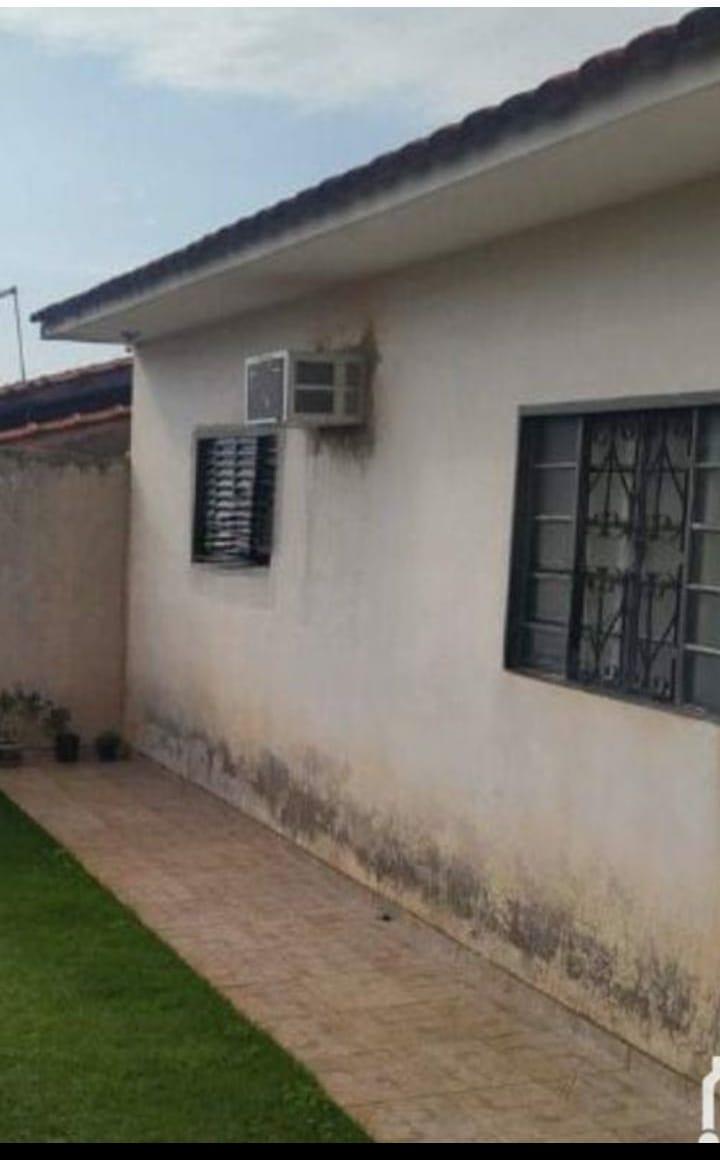 VRL213 vende casa rua rola espelho arapongas