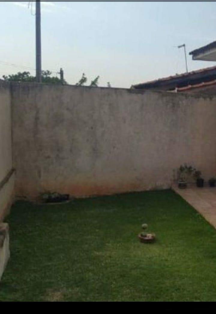 VRL213 vende casa rua rola espelho arapongas