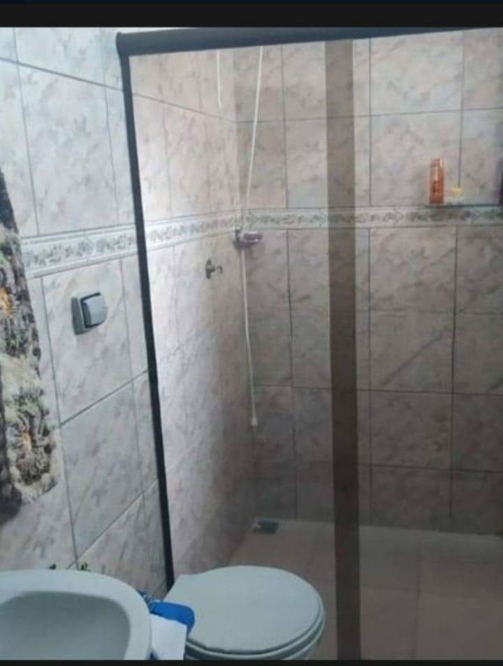 VRL213 vende casa rua rola espelho arapongas