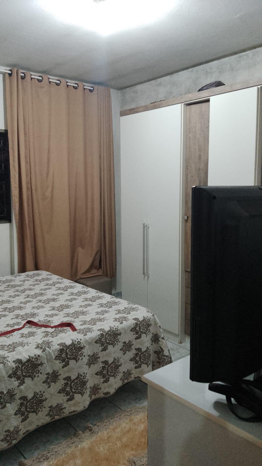VRL213 vende casa rua rola espelho arapongas
