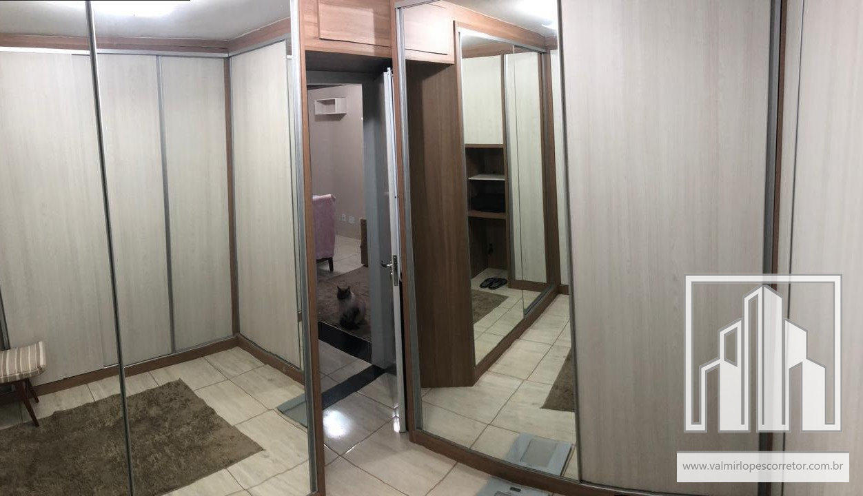 VRL221 Vende apartamento Residencial Spazio Arabella Arapongas