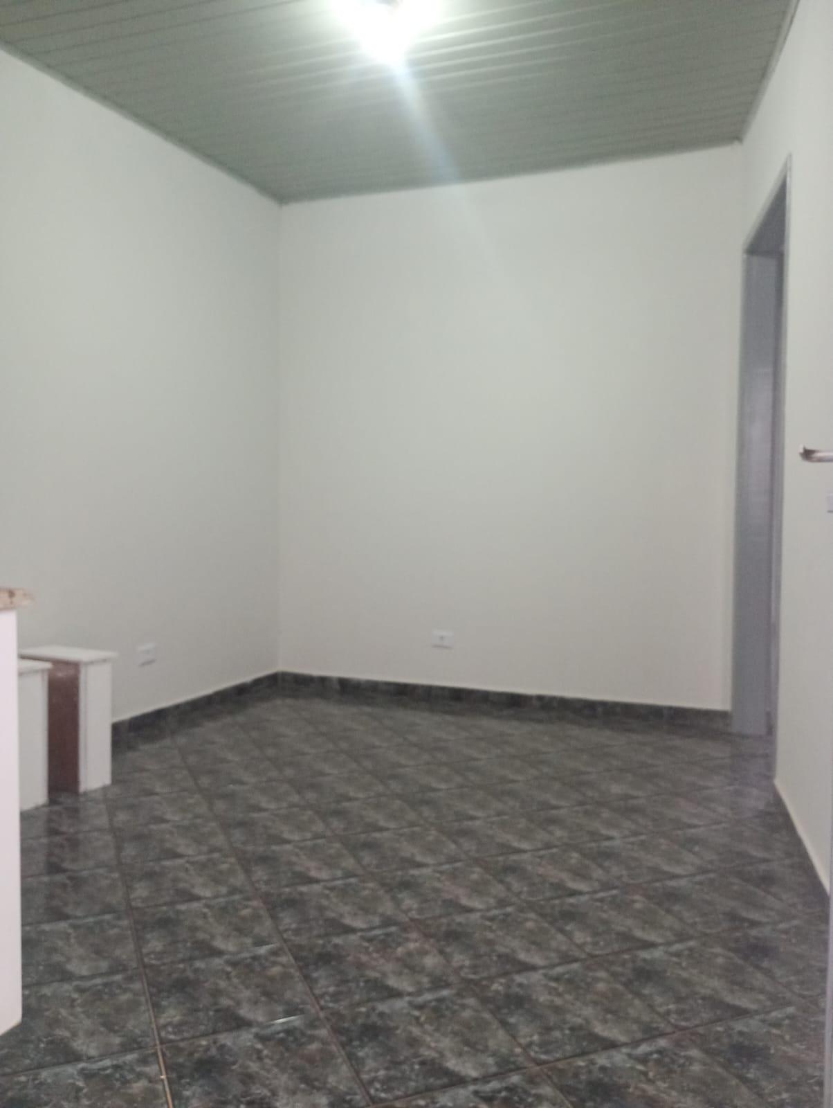 VRL223 locação casa 1 jardim bandeirantes arapongas