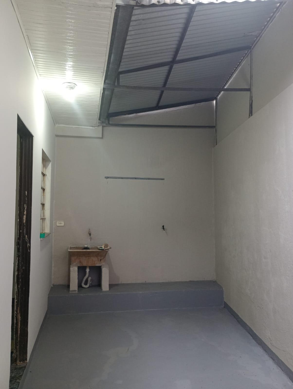 VRL223 locação casa 1 jardim bandeirantes arapongas