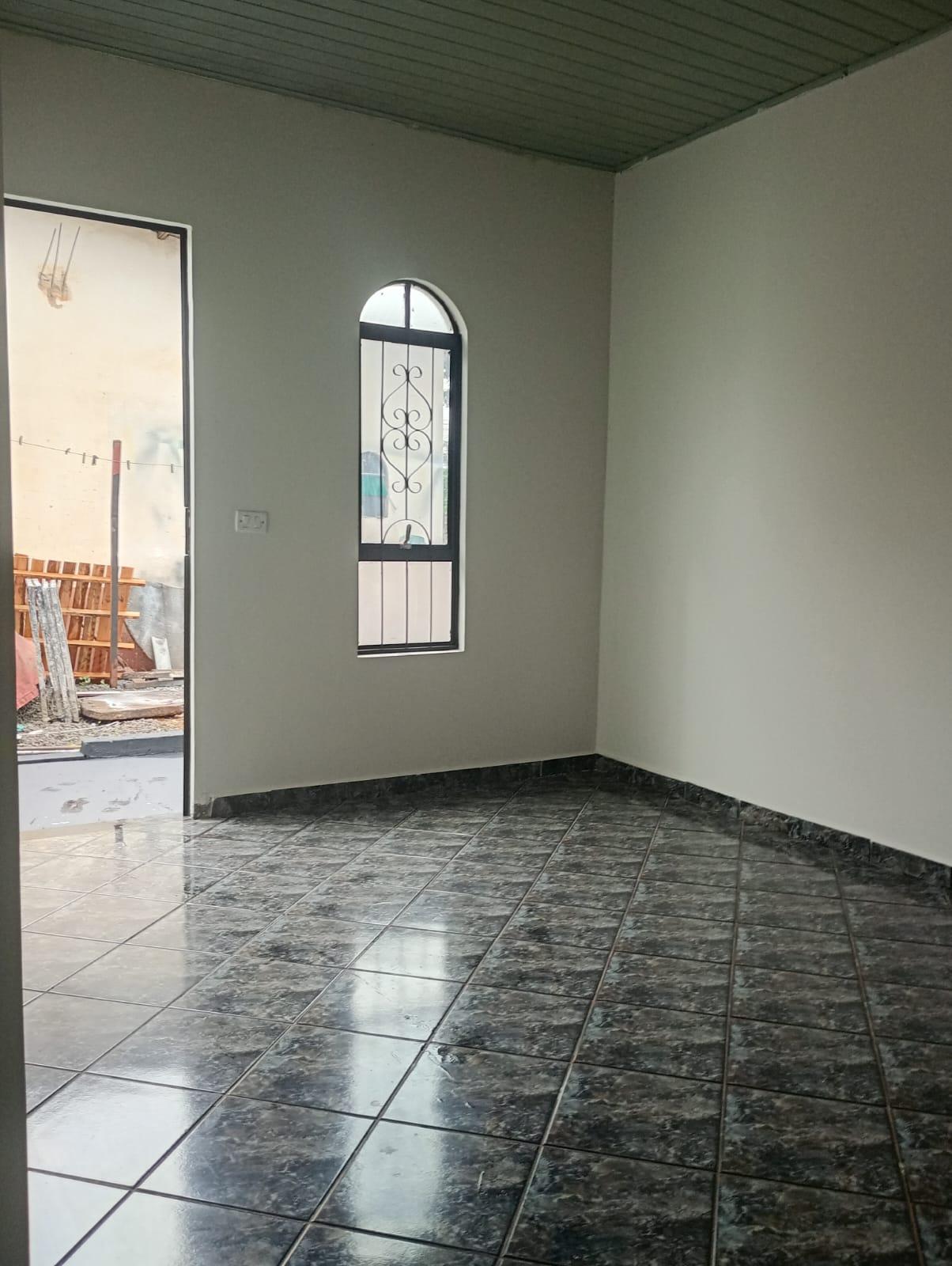 VRL223 locação casa 1 jardim bandeirantes arapongas