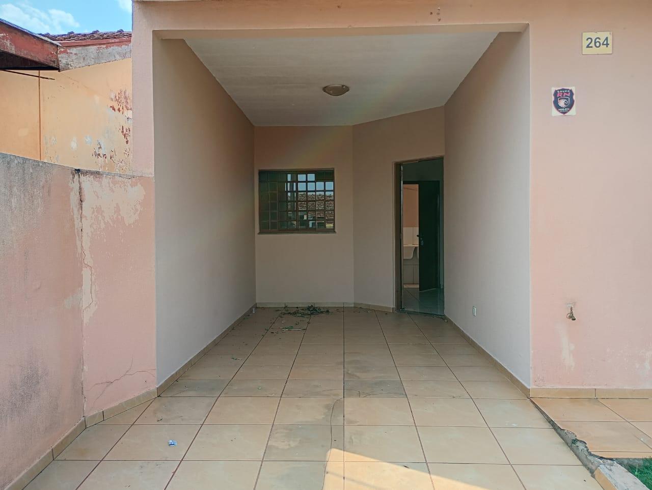 VRL50 Locação casa jd aeroporto