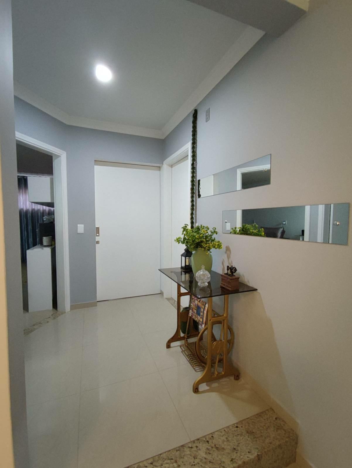 VRL55 Vende casa assobradada jd. santo antonio