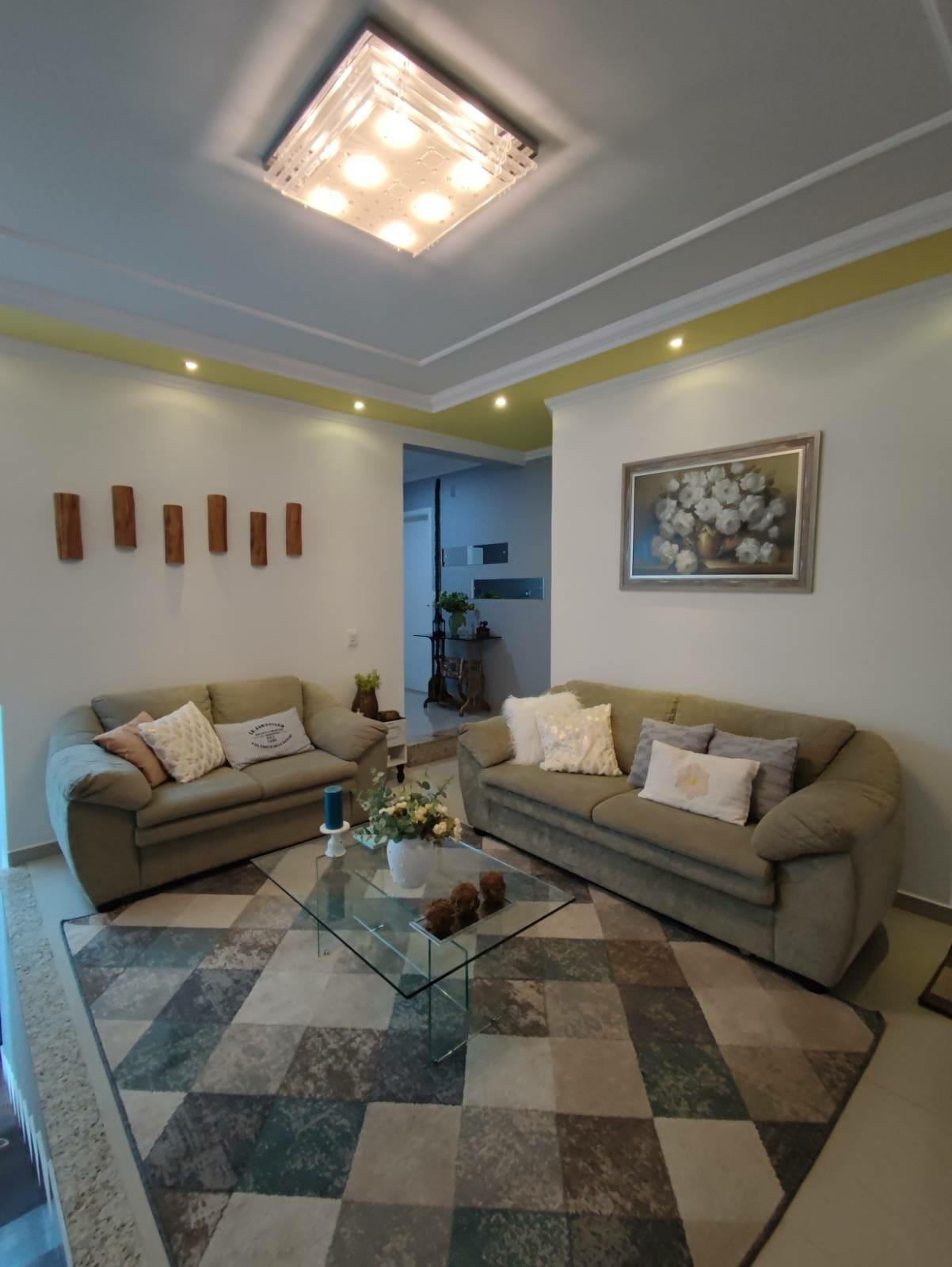 VRL55 Vende casa assobradada jd. santo antonio