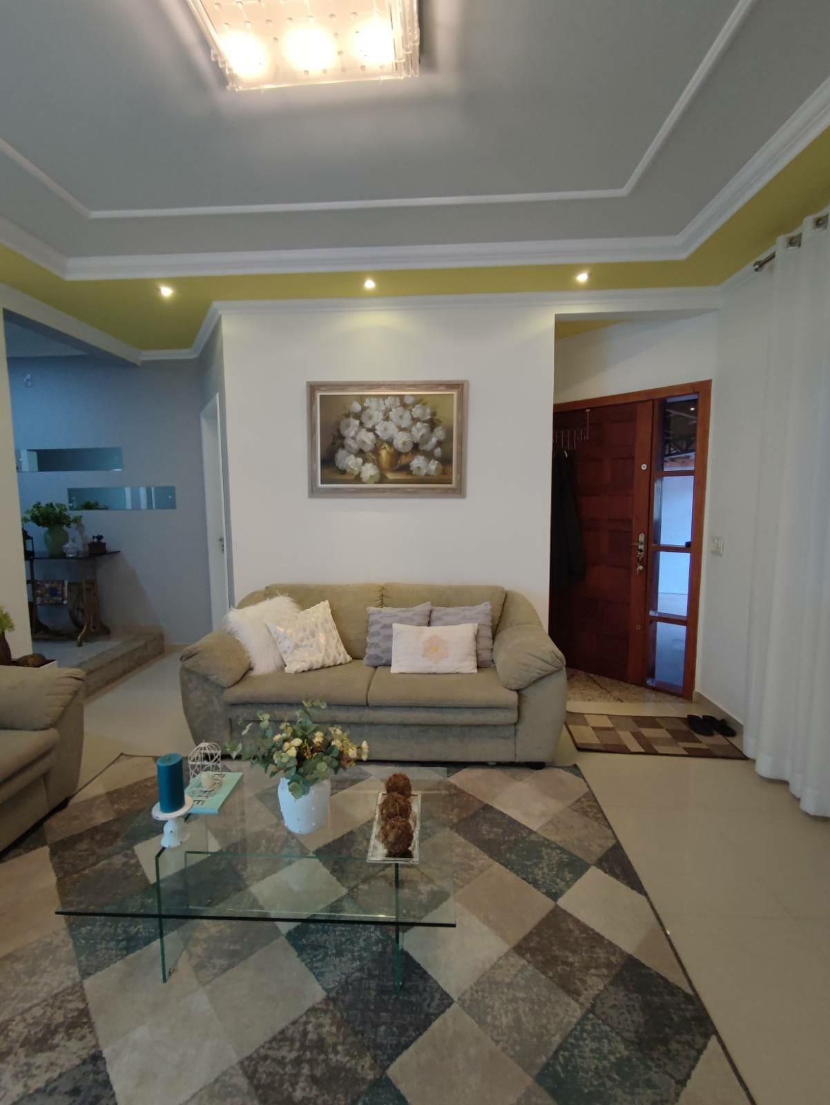 VRL55 Vende casa assobradada jd. santo antonio