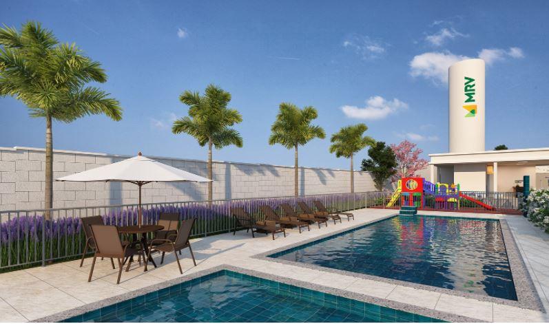 VRL71 Vende apartamento Residencial Ayala