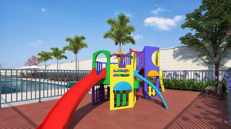 VRL71 Vende apartamento Residencial Ayala