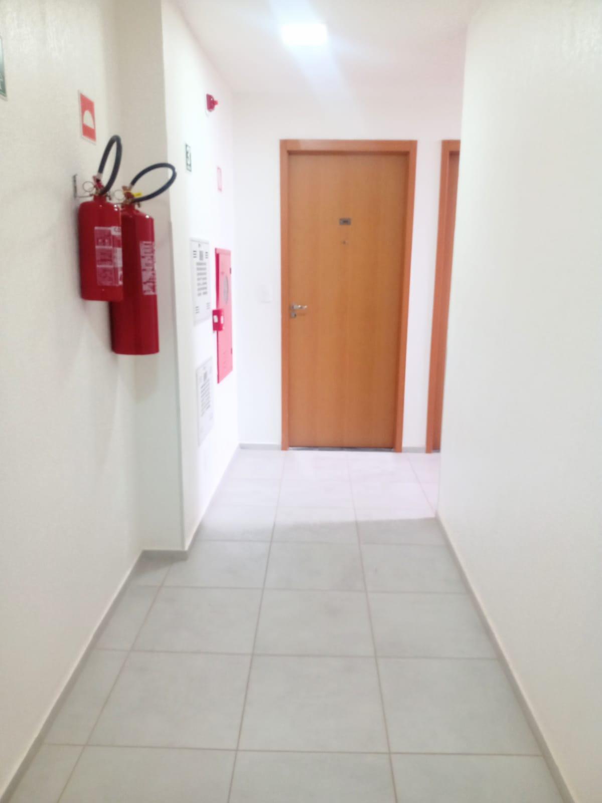 VRL71 Vende apartamento Residencial Ayala