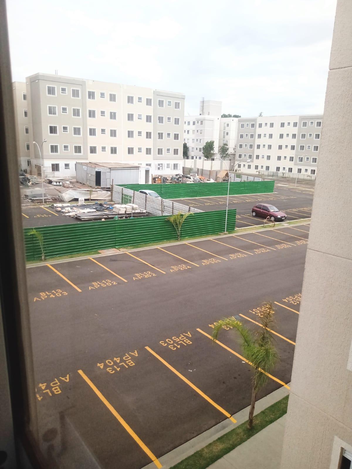 VRL71 Vende apartamento Residencial Ayala