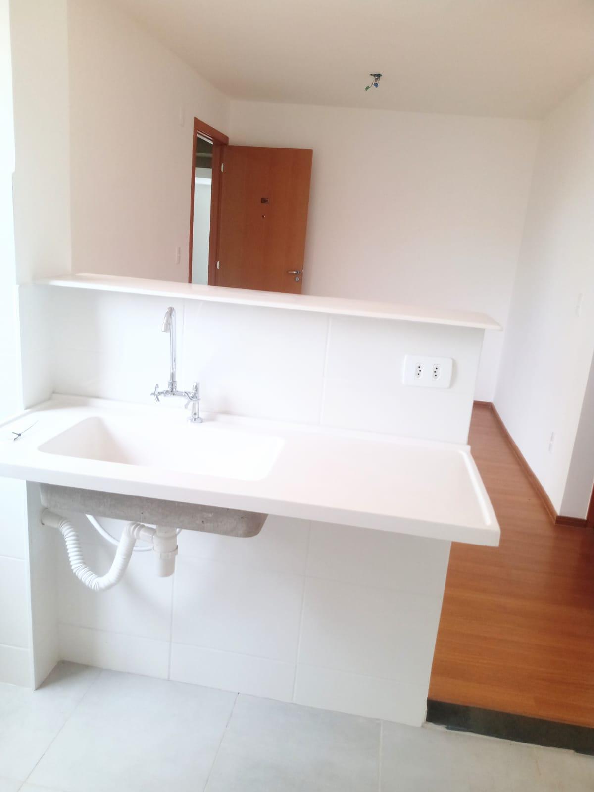 VRL71 Vende apartamento Residencial Ayala