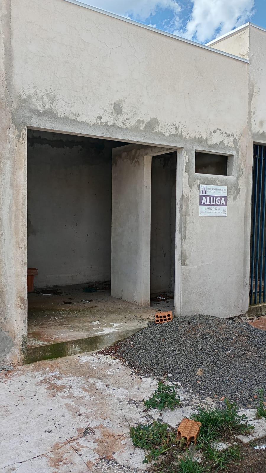 VRL75 Aluga sala comercial jardim aeroporto